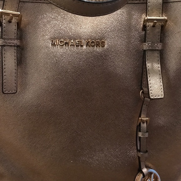 Michael Kors Tote - Picture 2 of 10